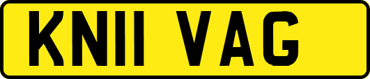 KN11VAG