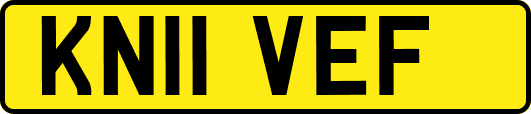 KN11VEF