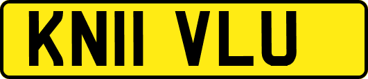 KN11VLU