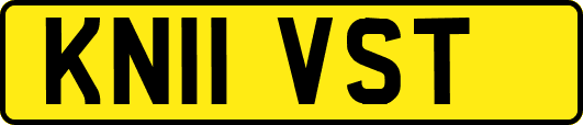 KN11VST