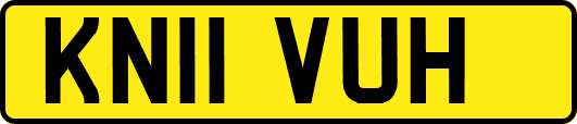 KN11VUH