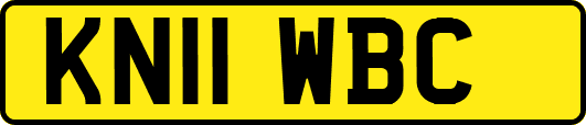 KN11WBC