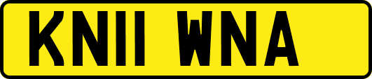 KN11WNA