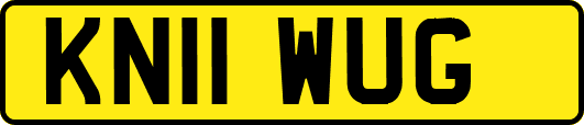 KN11WUG