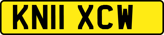 KN11XCW