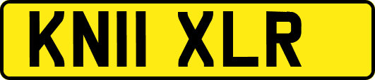 KN11XLR