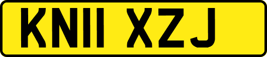 KN11XZJ