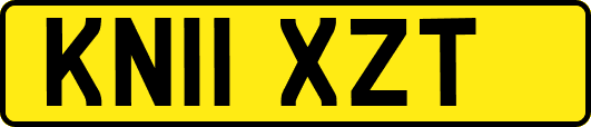 KN11XZT