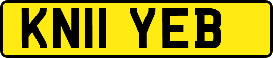 KN11YEB
