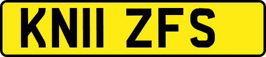 KN11ZFS
