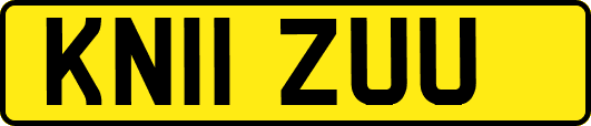 KN11ZUU
