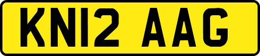 KN12AAG