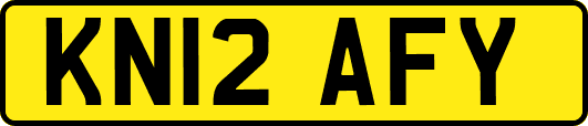 KN12AFY