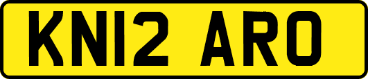 KN12ARO