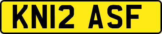 KN12ASF