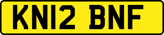 KN12BNF