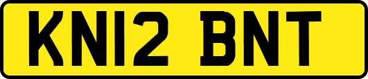 KN12BNT