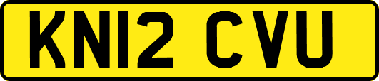 KN12CVU