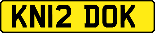 KN12DOK