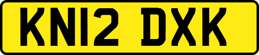 KN12DXK