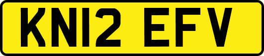 KN12EFV