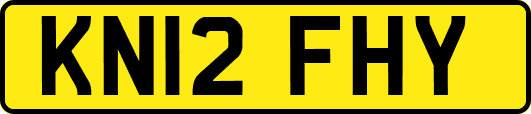 KN12FHY