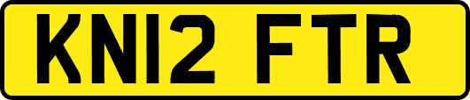 KN12FTR