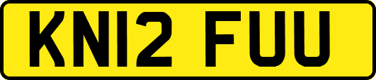 KN12FUU