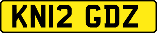 KN12GDZ