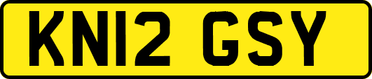 KN12GSY
