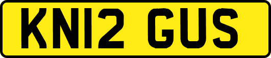 KN12GUS