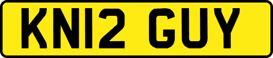 KN12GUY