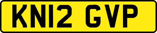KN12GVP