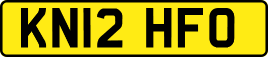 KN12HFO