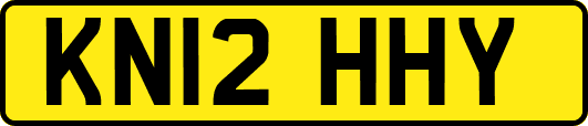 KN12HHY