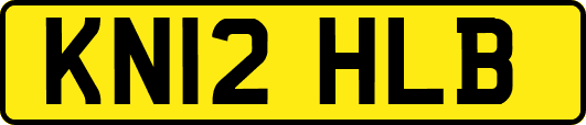 KN12HLB