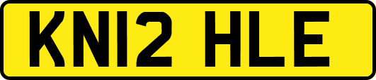 KN12HLE