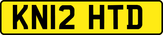 KN12HTD