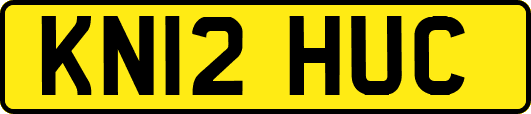 KN12HUC