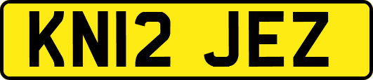 KN12JEZ
