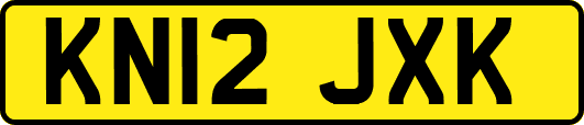 KN12JXK