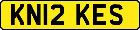 KN12KES