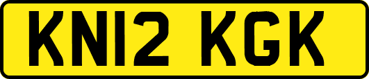 KN12KGK