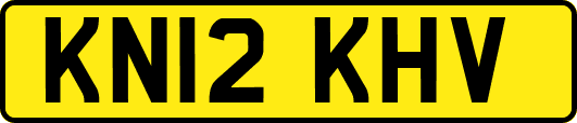 KN12KHV