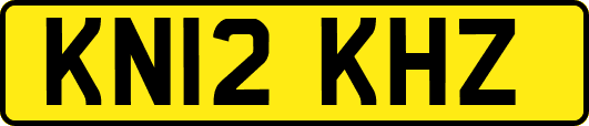 KN12KHZ