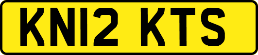 KN12KTS