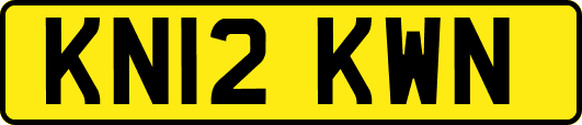 KN12KWN