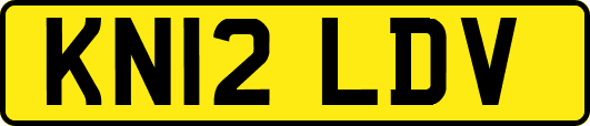 KN12LDV
