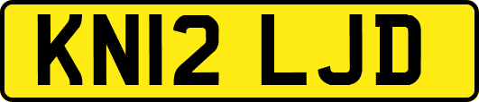 KN12LJD