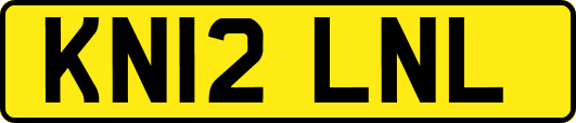 KN12LNL